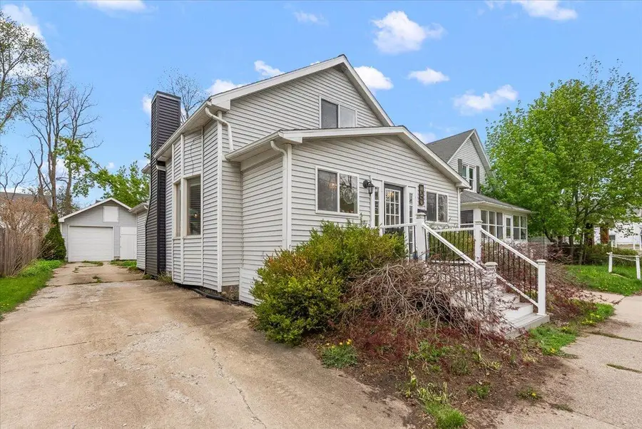 1357 Penn Avenue Ne, Grand Rapids, MI 49505 - #3