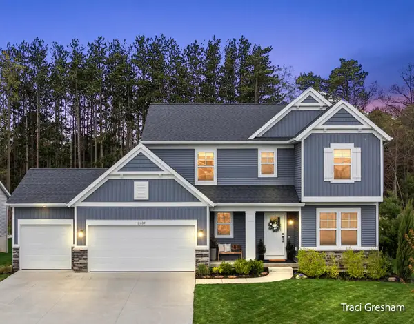 12639 Riverton Road, Grand Haven, MI 49417