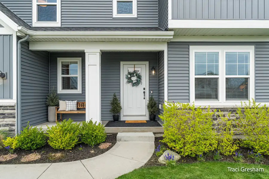 12639 Riverton Road, Grand Haven, MI 49417 - #2