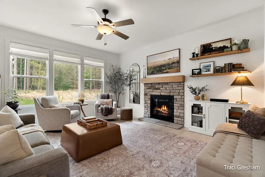 12639 Riverton Road, Grand Haven, MI 49417 - #3