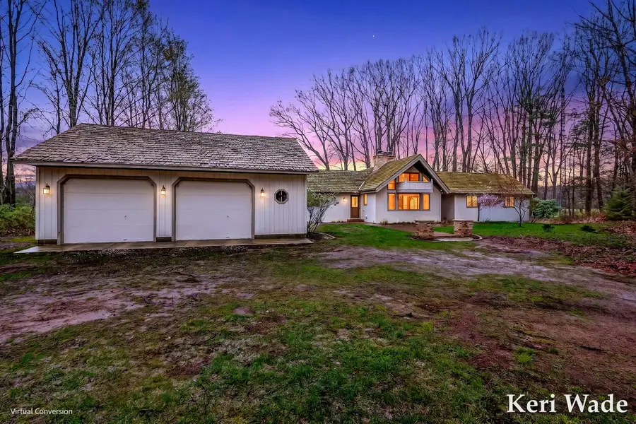5214 Scenic Drive, Whitehall, MI 49461 - #2