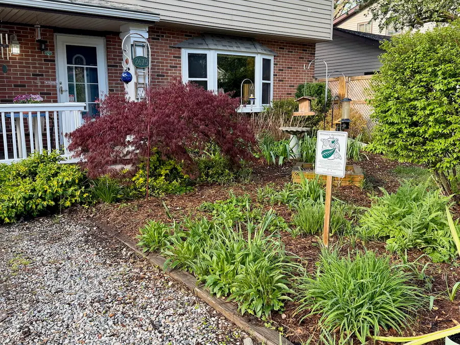 2675 Valley Drive, Ann Arbor, MI 48103 - #2