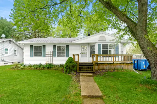 5616 Tiffin Street, Portage, MI 49002