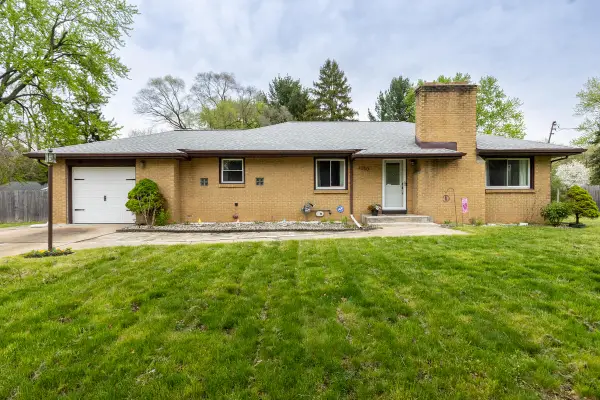 4250 Curwood Avenue Se, Grand Rapids, MI 49508