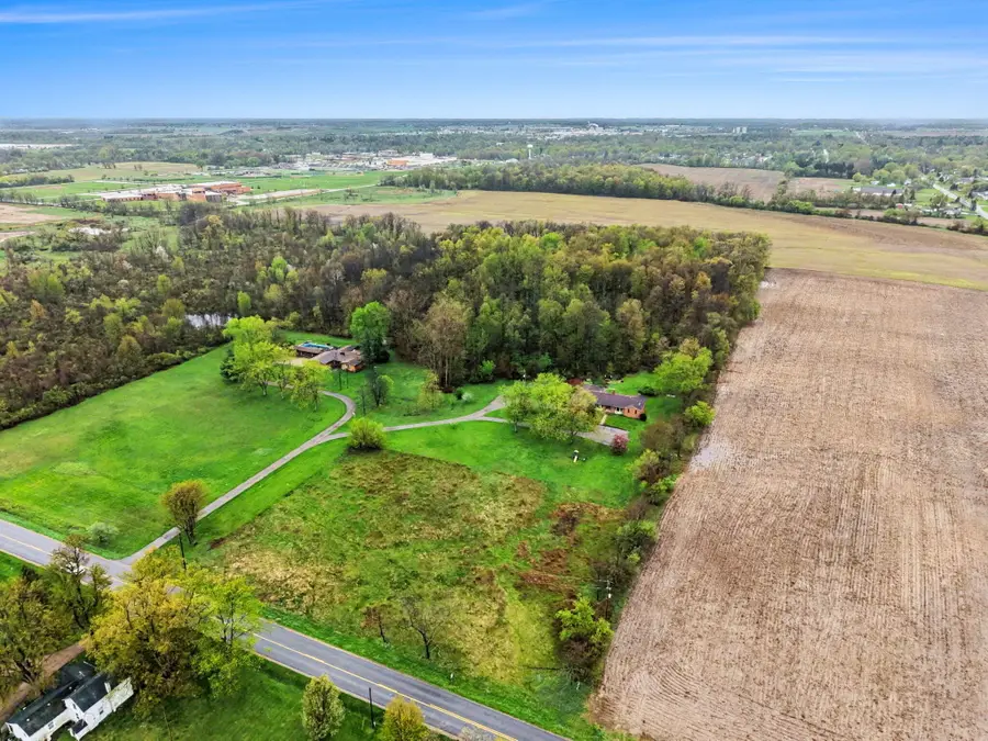 655 N 48th Avenue, Coopersville, MI 49404 - #3