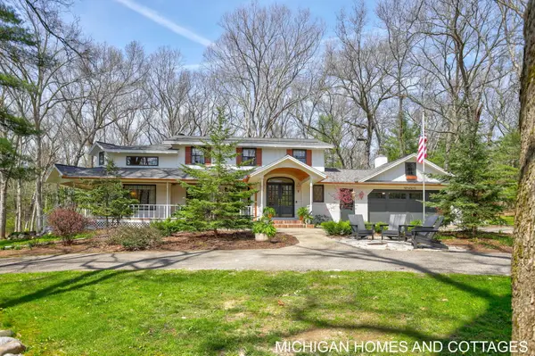 4303 132nd Avenue, Hamilton, MI 49419