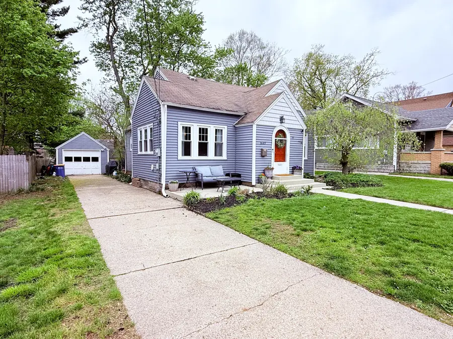 1649 Philadelphia Avenue Se, Grand Rapids, MI 49507 - #3