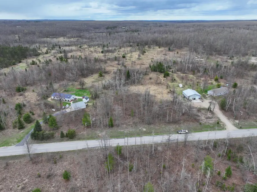 V/L 15A Finnegan Road, Johannesburg, MI 49751 - #3