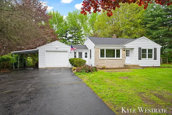 8382 E G Avenue, Kalamazoo, MI 49048