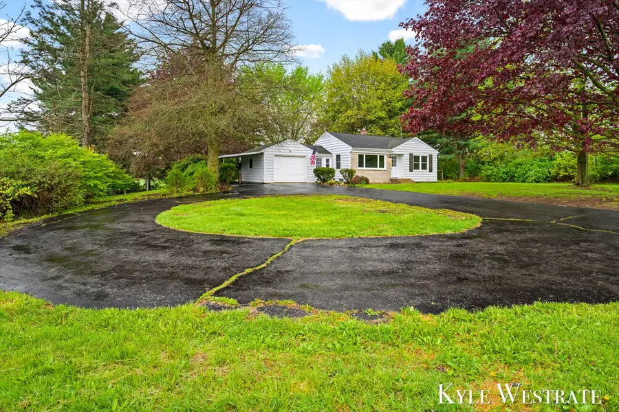 8382 E G Avenue, Kalamazoo, MI 49048 - #2