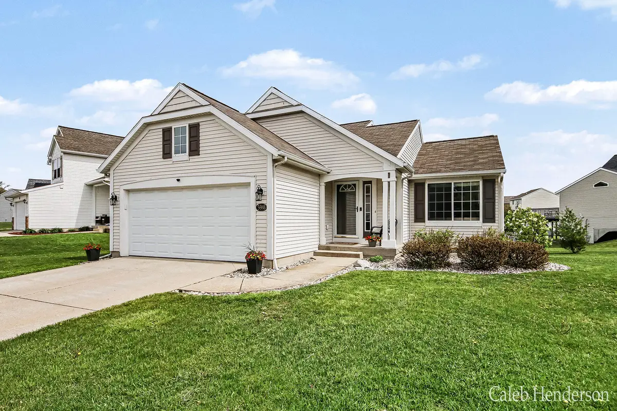 5918 Eaglechase Drive Se, Grand Rapids, MI 49512 - #1