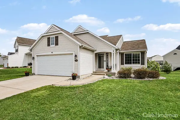 5918 Eaglechase Drive Se, Grand Rapids, MI 49512