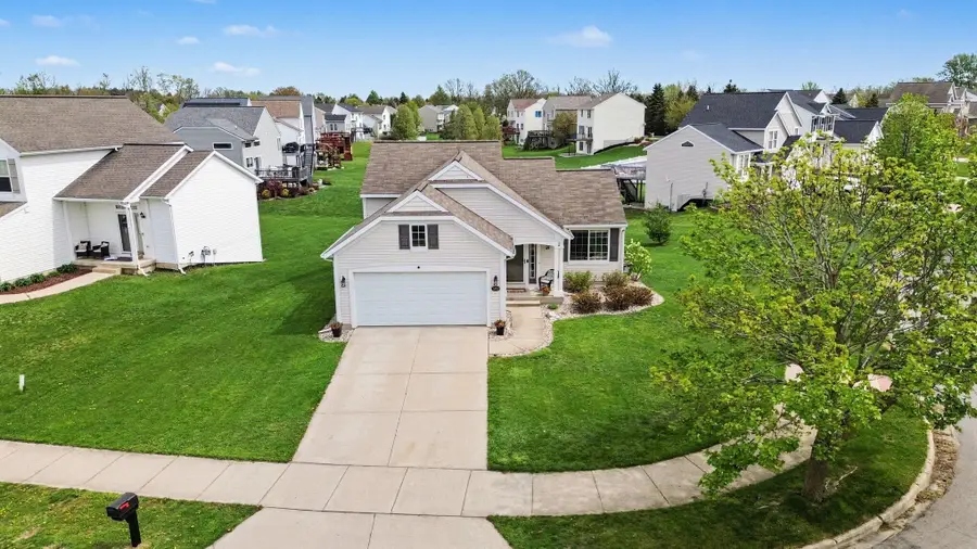 5918 Eaglechase Drive Se, Grand Rapids, MI 49512 - #2