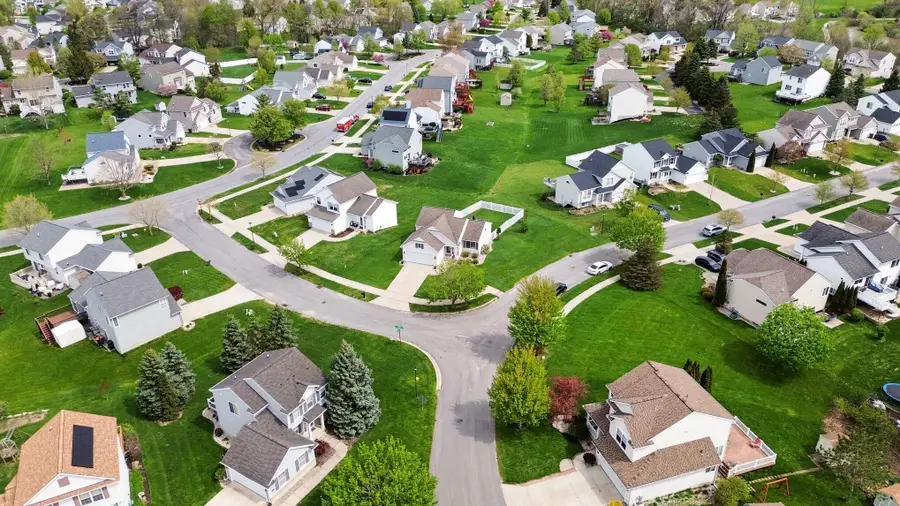 5918 Eaglechase Drive Se, Grand Rapids, MI 49512 - #3