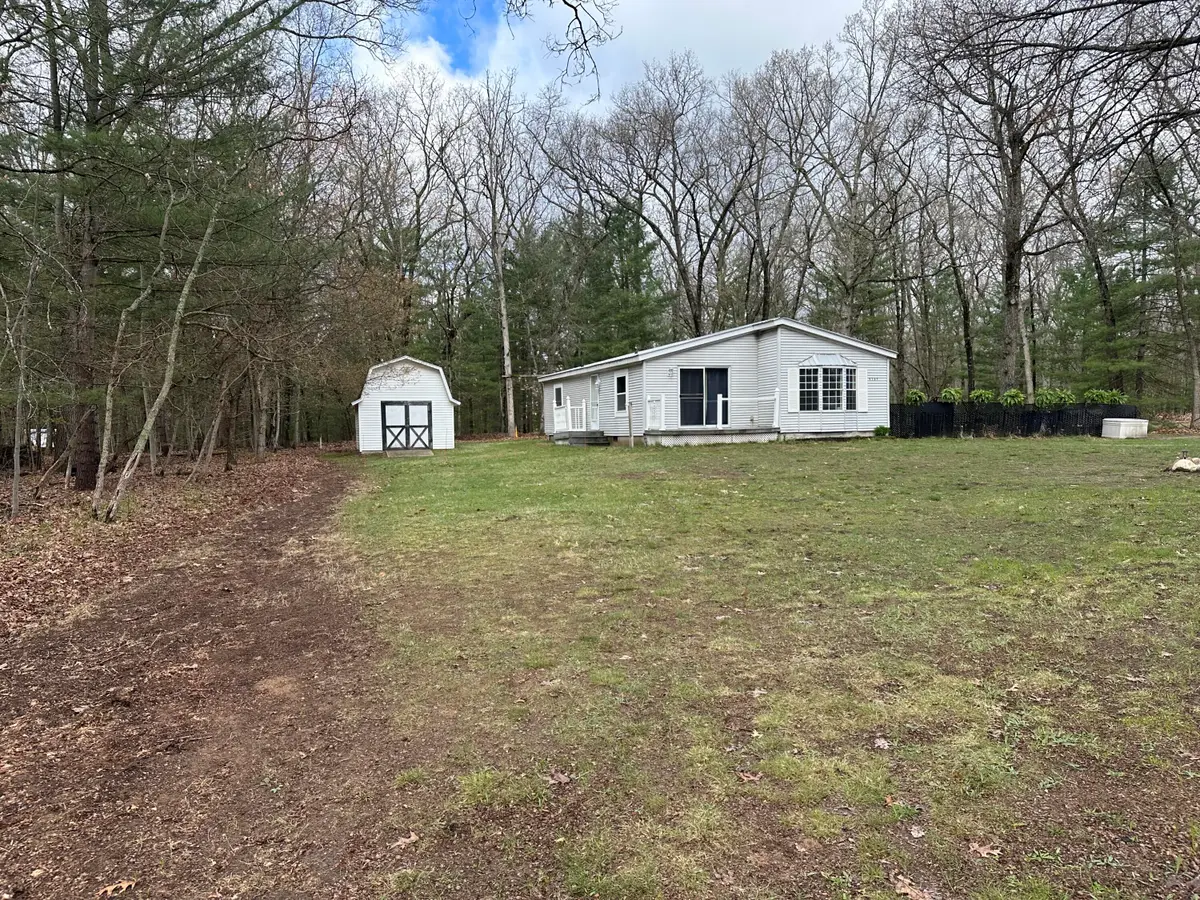 9767 S Rebecca Road, Baldwin, MI 49304 - #1