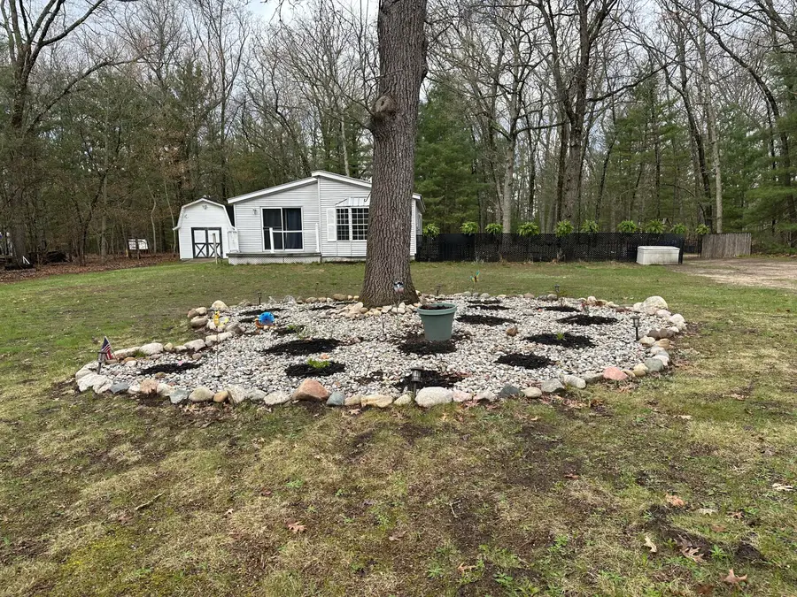 9767 S Rebecca Road, Baldwin, MI 49304 - #3