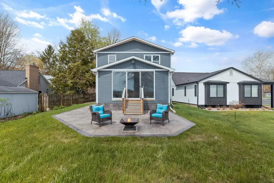 8125 W Long Lake Drive, Kalamazoo, MI 49048 - #2