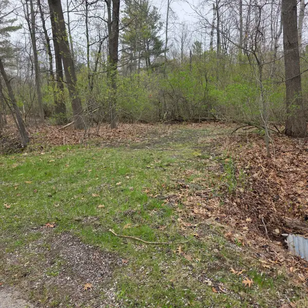 0 S Harbor Drive #Lot 120, Pentwater, MI 49449