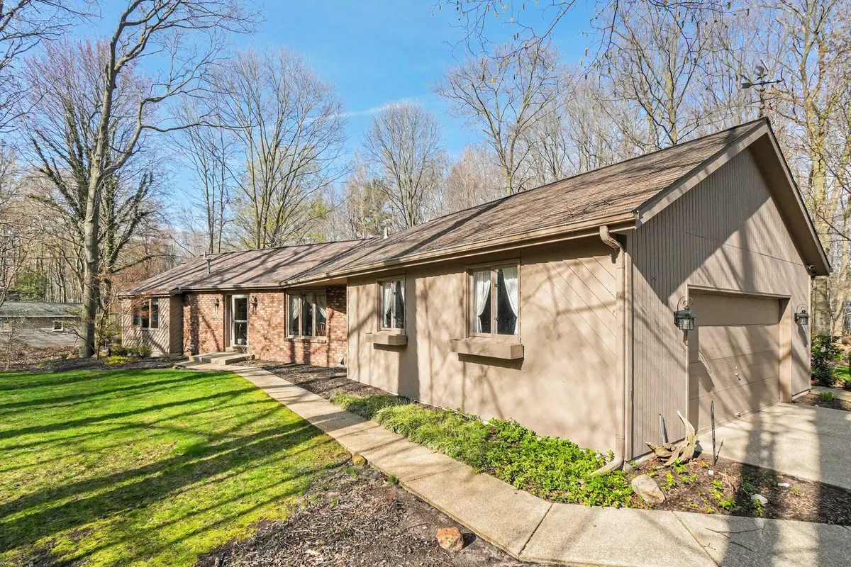 6490 Lake Harbor Road, Norton Shores, MI 49441 - #1