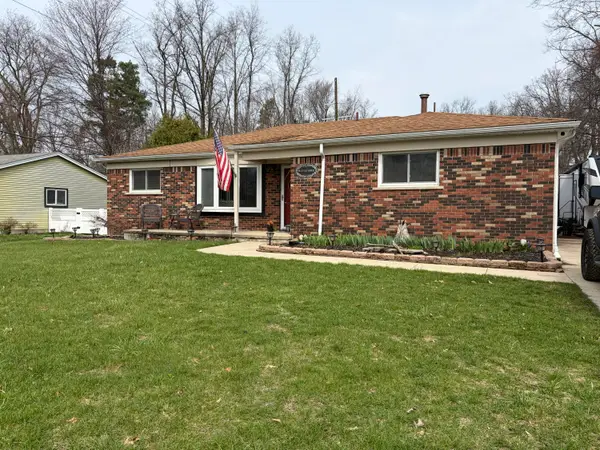 38000 Hixford Place, Westland, MI 48185
