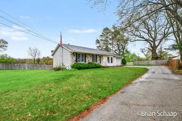 3170 Morley Avenue Ne, Grand Rapids, MI 49505