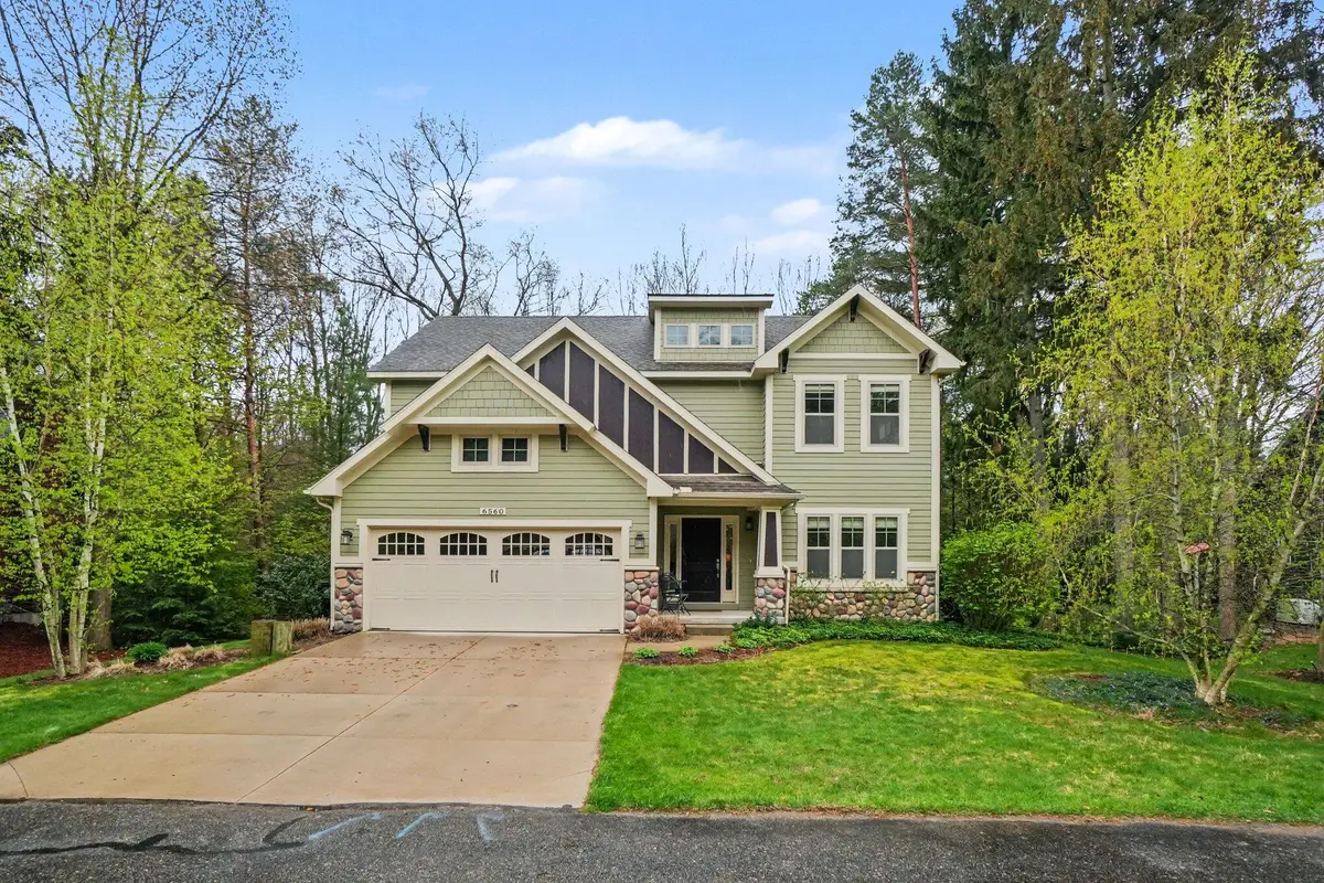 6560 Sanctuary Trail, Saugatuck, MI 49453 - #1
