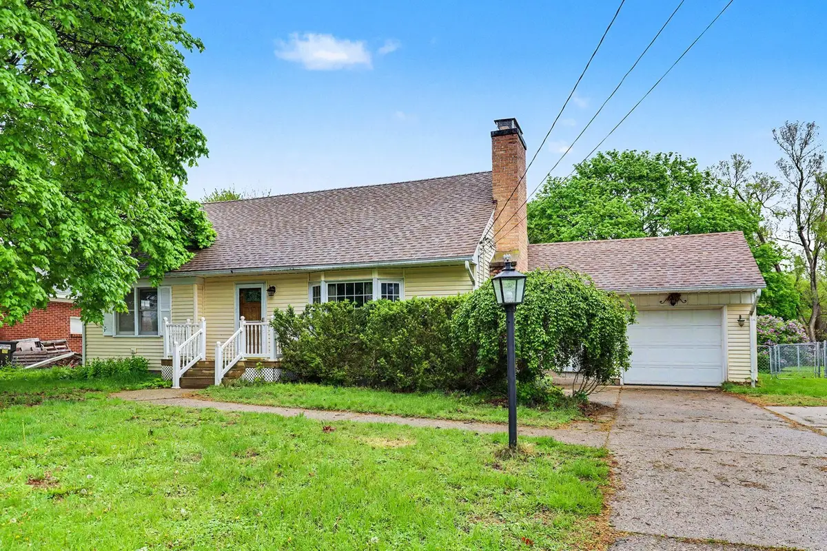 4463 Billmar Street Sw, Grandville, MI 49418 - #1
