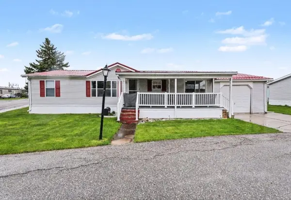 7353 Bagpipe Drive, Alma, MI 48801