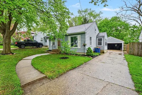 1350 Lewison Avenue Ne, Grand Rapids, MI 49505