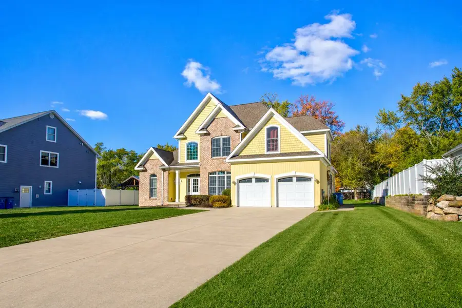 7409 Mitchell Court, South Haven, MI 49090 - #2