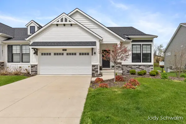 2117 Flowering Drive, Hudsonville, MI 49426