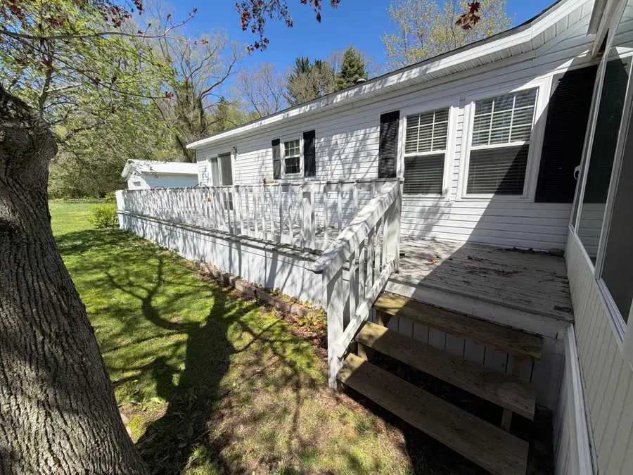 1681 Sycamore Drive, Muskegon, MI 49445 - #3