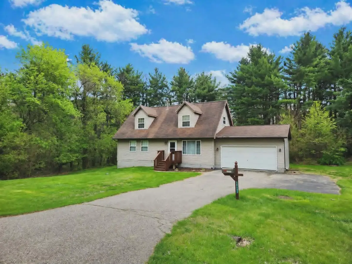 10197 Mizzen Lane, Pleasant Lake, MI 49272 - #1