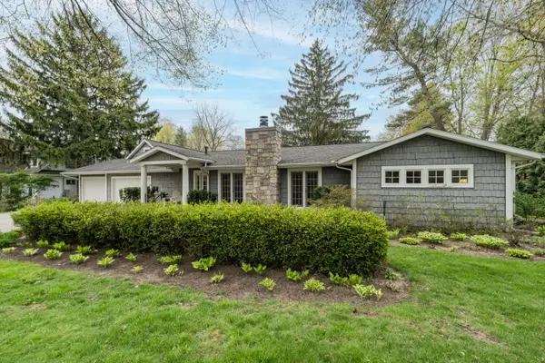 431 Spear Street, Saugatuck, MI 49453