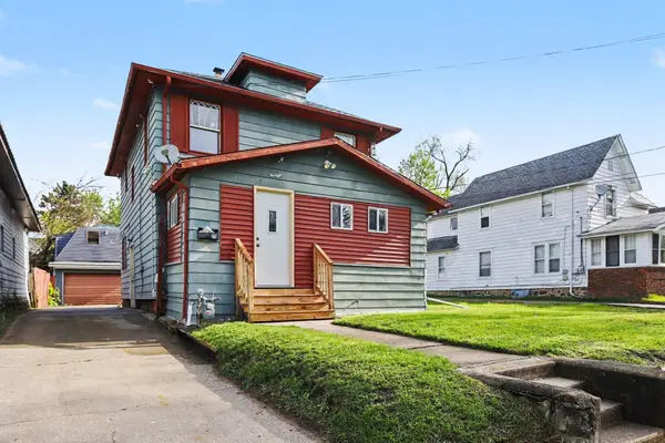 23 E Kingman Avenue, Battle Creek, MI 49014