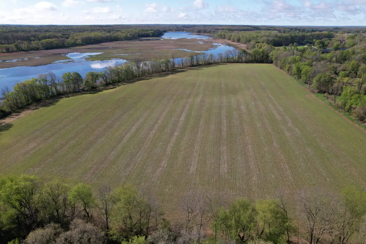 Vl Hubbard Road, Hanover, MI 49241 - #1