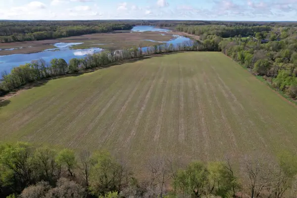 Vl Hubbard Road, Hanover, MI 49241