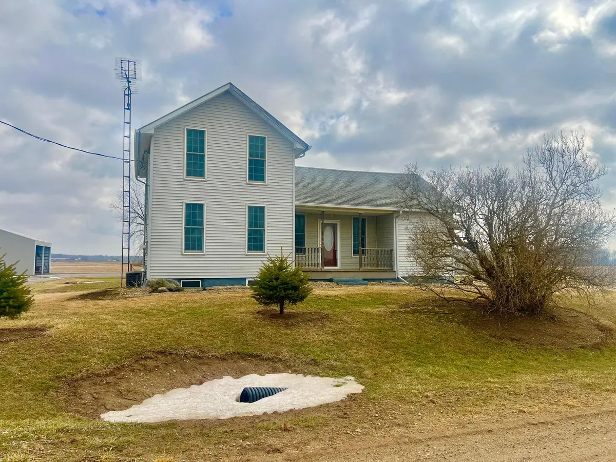 13091 Birdlake Road S, Camden, MI 49232 - #1