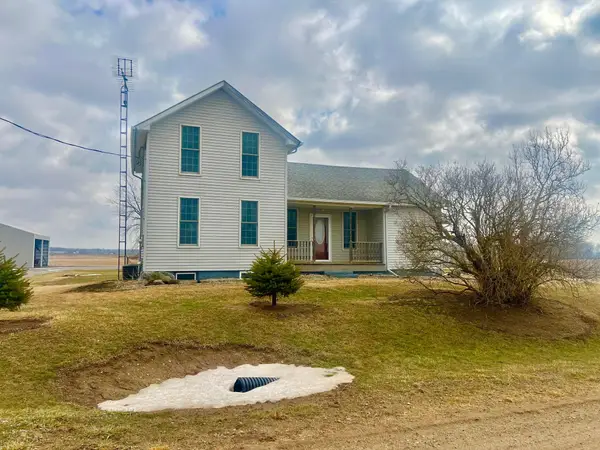13091 Birdlake Road S, Camden, MI 49232