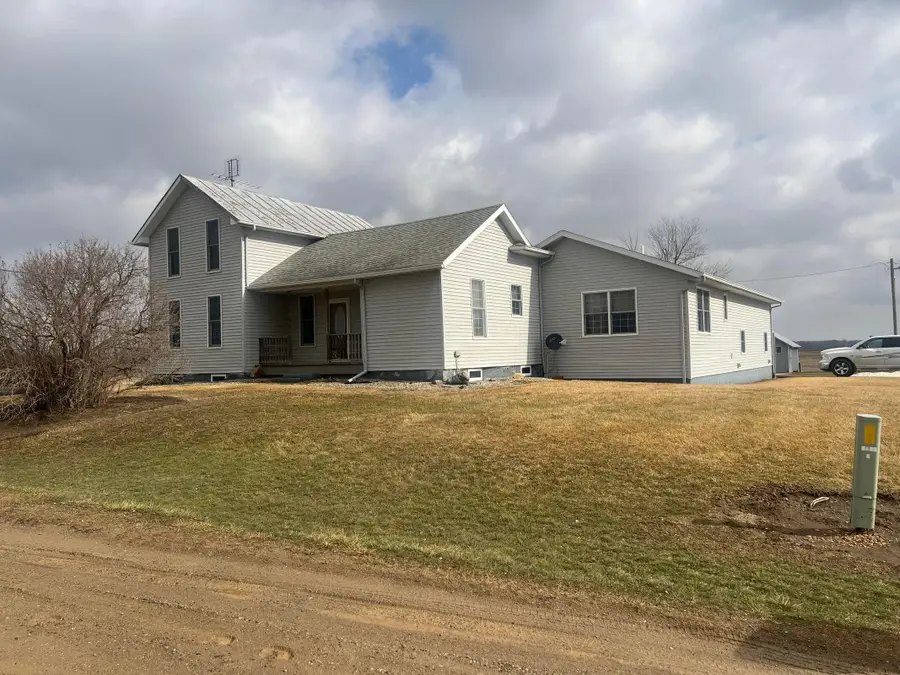 13091 Birdlake Road S, Camden, MI 49232 - #2