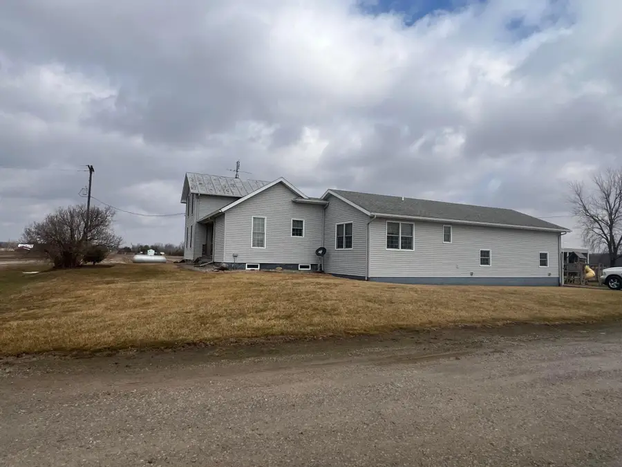 13091 Birdlake Road S, Camden, MI 49232 - #3
