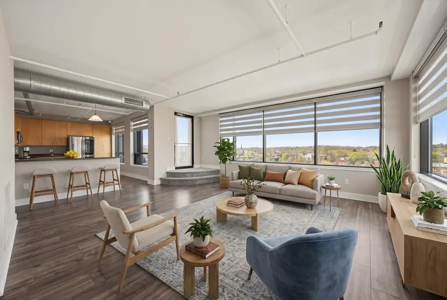 600 Broadway Avenue Nw #620A, Grand Rapids, MI 49504 - #3