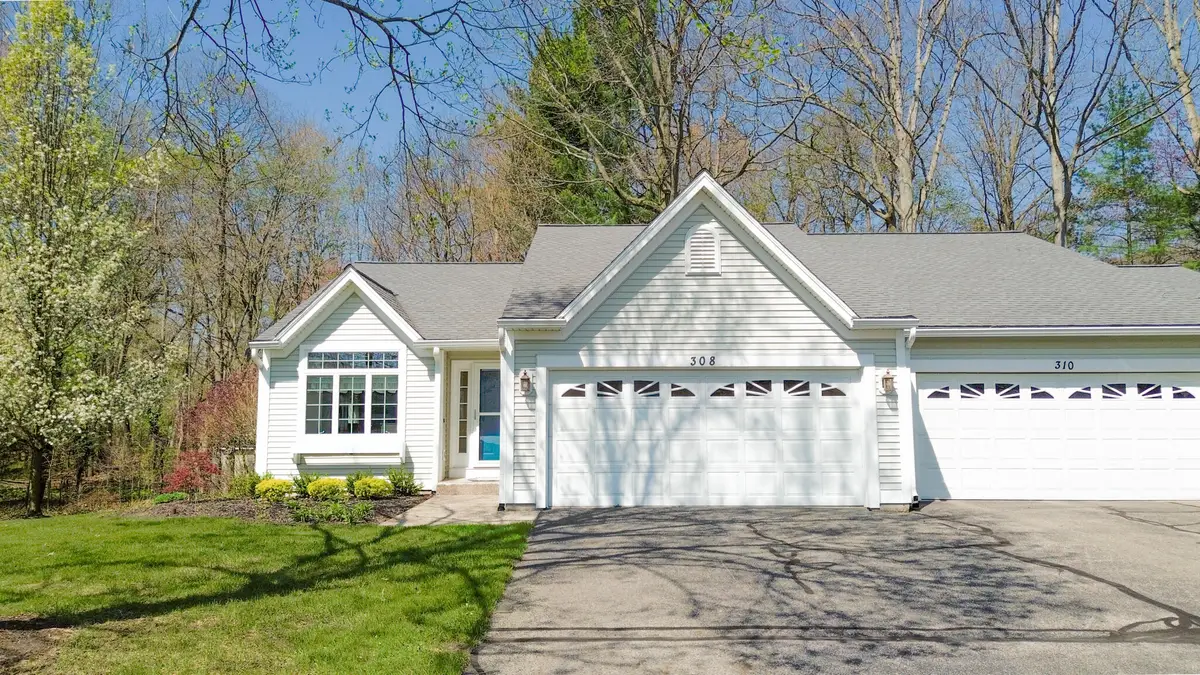 308 Winter Oaks Drive W, Holland, MI 49424 - #1