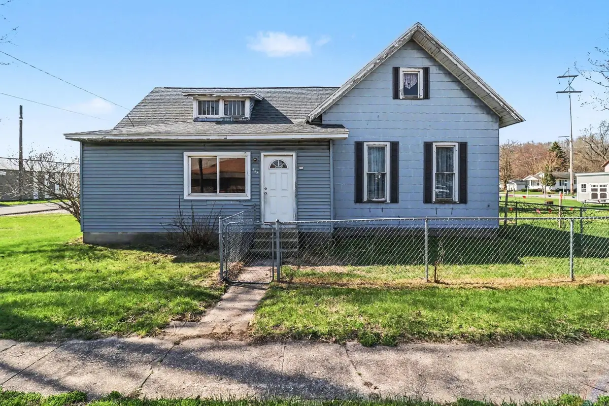 693 Mee Street, Manistee, MI 49660 - #1