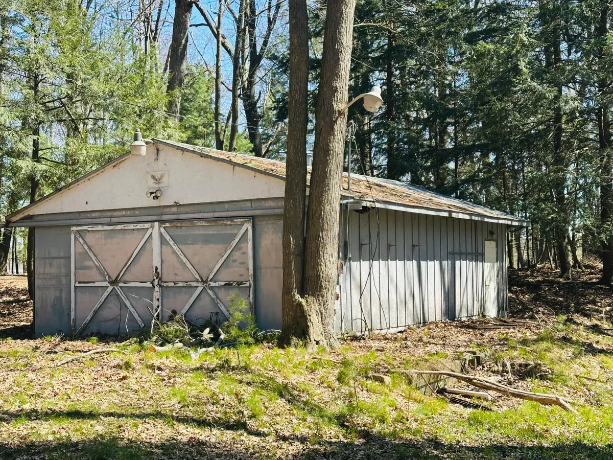 361 E Piney Road, Manistee, MI 49660 - #1