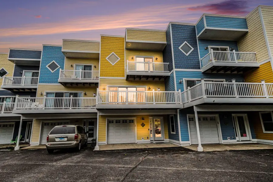 9 Diamond Point Lane #9, New Buffalo, MI 49117 - #2