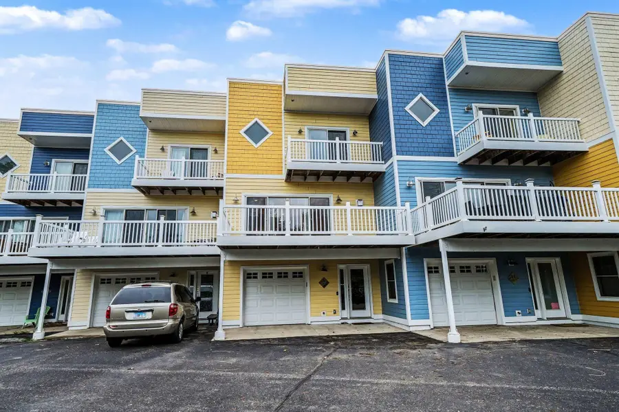 9 Diamond Point Lane #9, New Buffalo, MI 49117 - #3