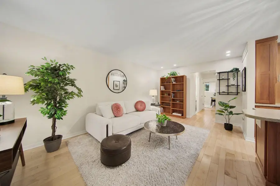 2950 W Whittier Court, Ann Arbor, MI 48104 - #2