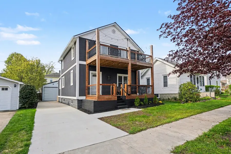 310 Huron Street, South Haven, MI 49090 - #3