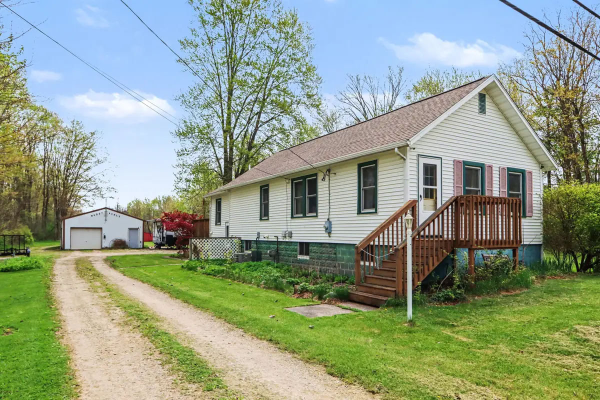 5718 N 20th Street N, Kalamazoo, MI 49004 - #1